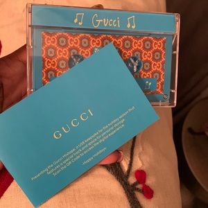 Gucci 100th Anniversary gift Collection 🥳🥳❌